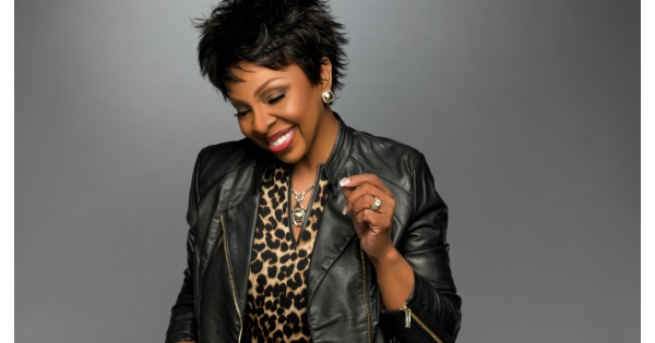An Evening with Gladys Knight at The Rose