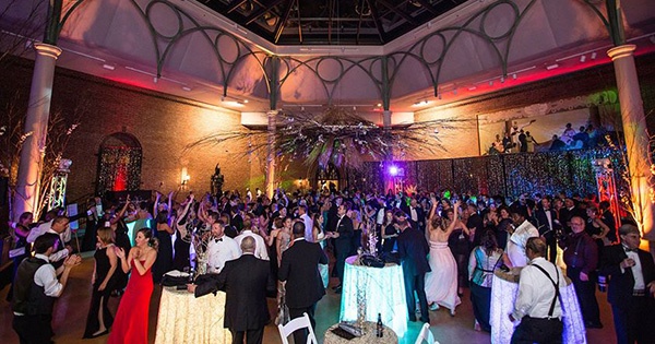 Dayton's premier black-tie gala returns with a ‘Summer Celebration' for 65th anniversary