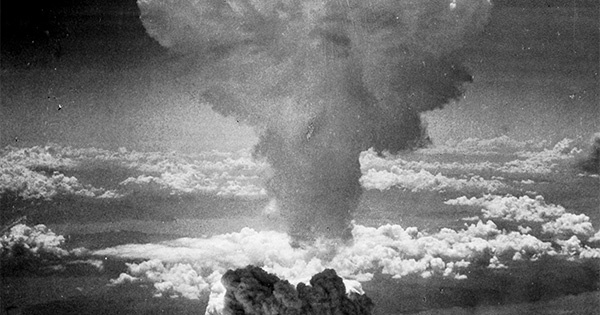 The Man Who Stole the Atomic Bomb