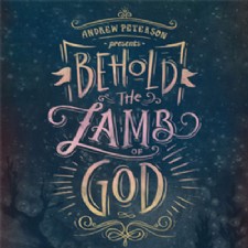 Behold The Lamb Of God Tour 2014