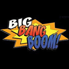 Juice Box Jams with Big Bang Boom