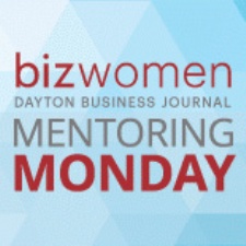 Bizwomen: Mentoring Monday