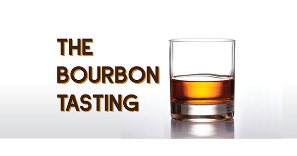Bourbon Tasting at El Meson