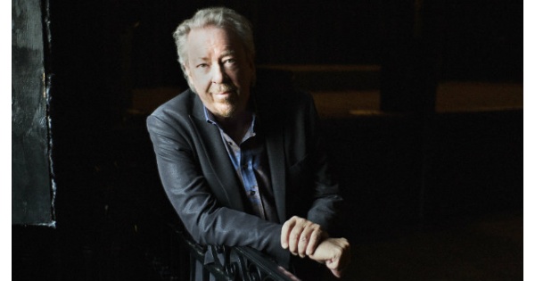 Boz Scaggs at The Rose