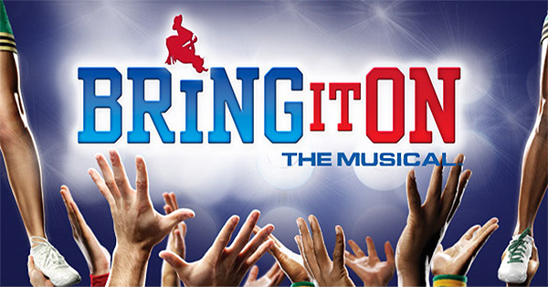 Bring It On: The Musical