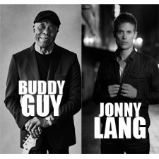 Buddy Guy & Jonny Lang at The Fraze