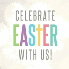 Celebrate Easter at Patterson Park