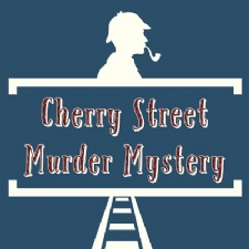 Cherry Street Murder Mystery Train