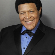 Chubby Checker at The Fraze