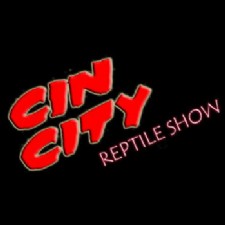 Cin City Reptile Show