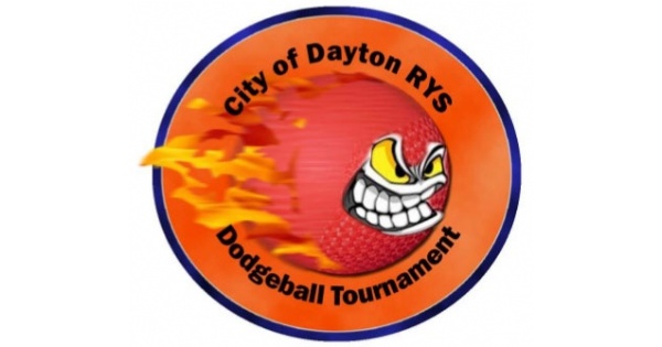 City of Dayton Adult Dodgeball Tournament