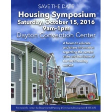City of Dayton Housing Symposium
