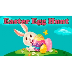 City of Moraine Easter Egg Hunt