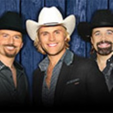 From the Heart: The Texas Tenors