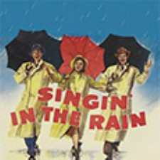 Dayton Philharmonic - Singin in the Rain
