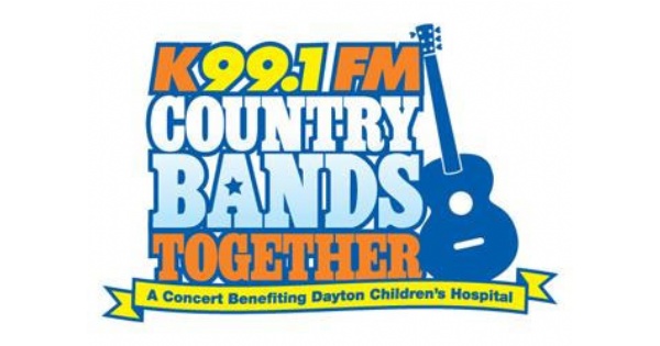 Country Bands Together Concert