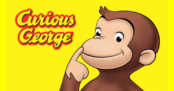 Free Family Film at the Neon - Meet Curious George In Person!
