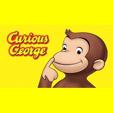 Free Family Film at the Neon - Meet Curious George In Person!