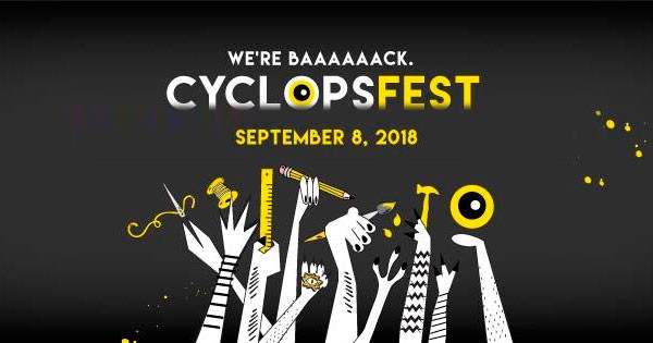 Cyclops Fest