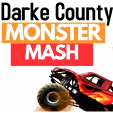 Darke County Food Truck Rally & Monster Mash