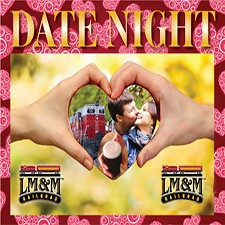 LM&M Date Night Express