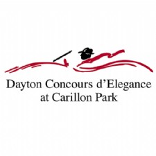 Dayton Concours d Elegance