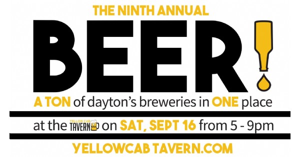 Beer! A Celebration of Dayton's Craft Brewing