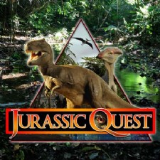 Dinosaurs in Dayton: Jurassic Quest