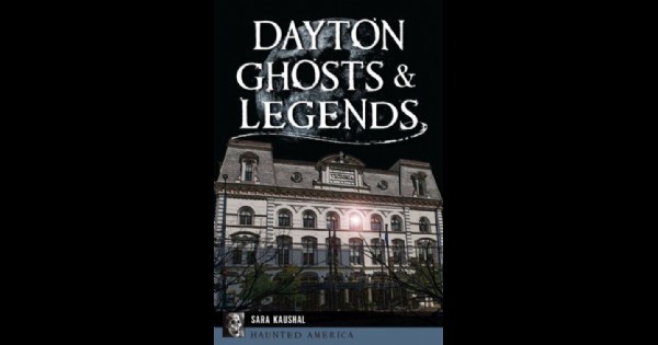Dayton Ghosts and Legends