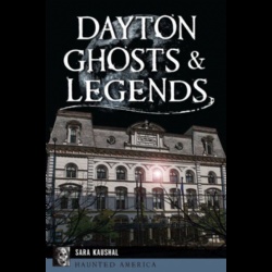 Dayton Ghosts and Legends