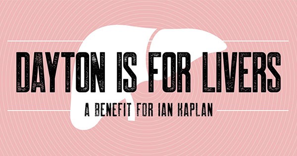 dayton is for livers