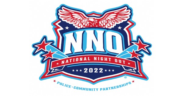 Dayton Mall National Night Out 2022