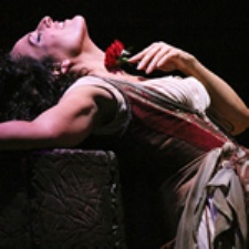 Dayton Opera - Carmen