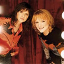 Dayton Philharmonic - Indigo Girls