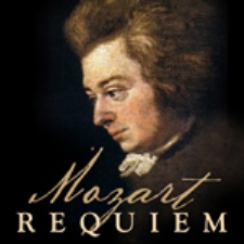 Dayton Philharmonic: Mozart's Requiem