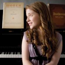 Dayton Philharmonic: Scheherazade