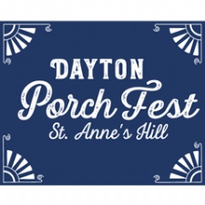 Dayton Porchfest 2021