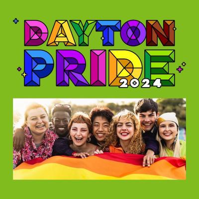 Dayton Pride Festival 2024