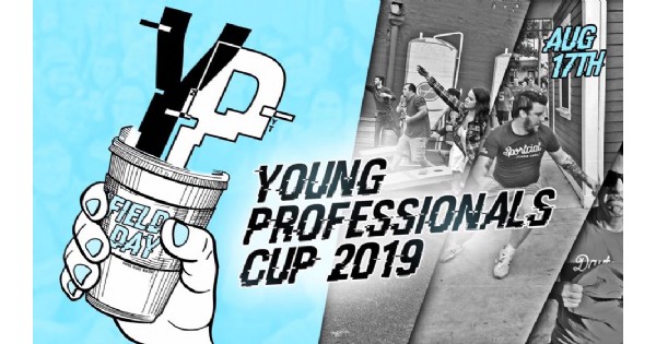 Dayton Young Professionals Cup