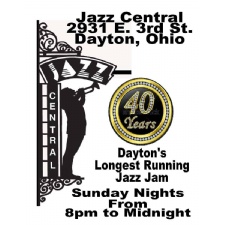 Daytons Longest Running Jazz Jam