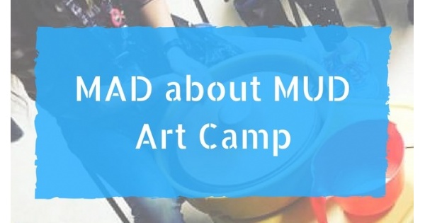 Mad About Mud Camp