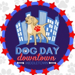 Dog Day Downtown
