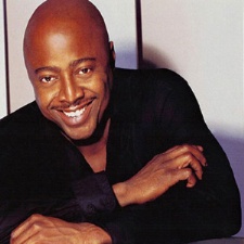 Donnell Rawlings at Dayton Funny Bone