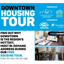 Get a Sneak Peek into the Hottest Housing Developments in Dayton