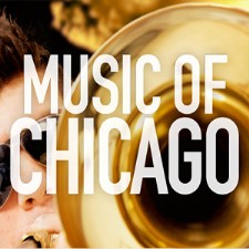 Dayton Philharmonic - The Music of Chicago