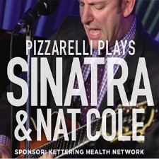 Dayton Philharmonic - John Pizzarelli Plays Sinatra & Nat King Cole