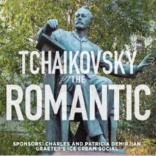Dayton Philharmonic - Tchaikovsky: The Romantic