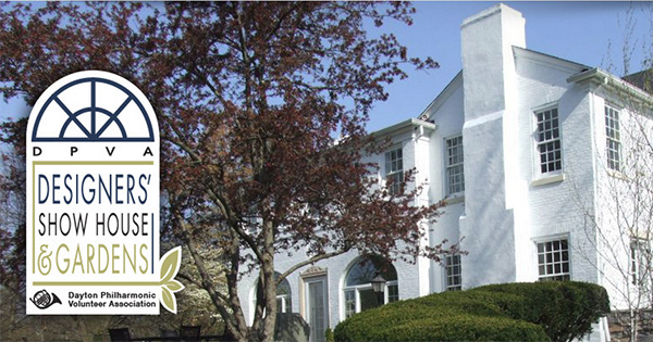 DPVA Designers Show House & Gardens 2015