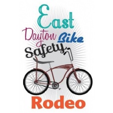 East Dayton Bike Safety Rodeo