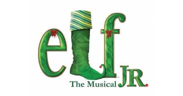 Elf, the Musical Jr.